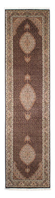 Tabriz Teppe 302x82cm - Persisk teppe