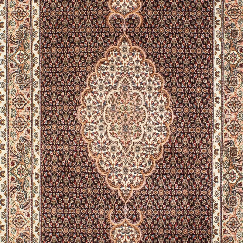 Tabriz Teppe 302x82cm - Persisk teppe