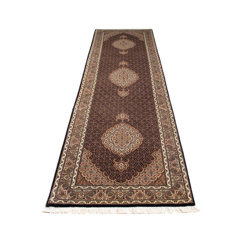 Tabriz Teppe 302x82cm - Persisk teppe