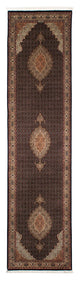 Tabriz Teppe 295x77cm - Persisk teppe