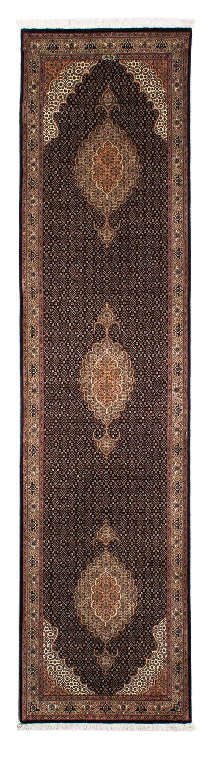Tabriz Teppe 295x77cm - Persisk teppe
