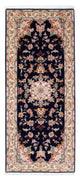 Tabriz - 50 Raj Teppe 83x200cm - Persisk teppe