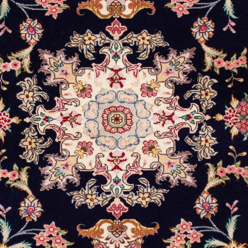 Tabriz - 50 Raj Teppe 83x200cm - Persisk teppe