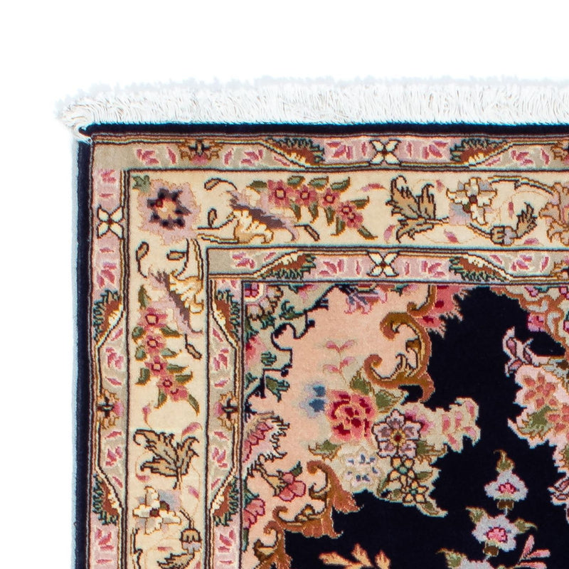 Tabriz - 50 Raj Teppe 83x200cm - Persisk teppe