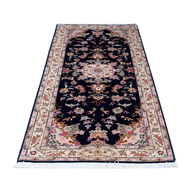 Tabriz - 50 Raj Teppe 83x200cm - Persisk teppe