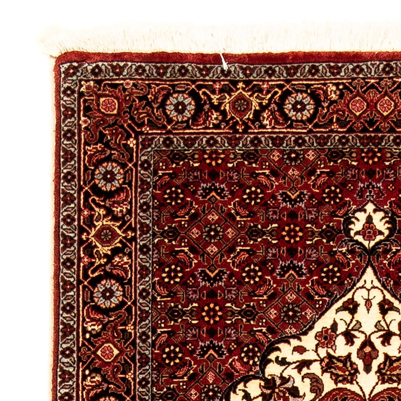 Bidjar Teppe 290x82cm - Persisk teppe