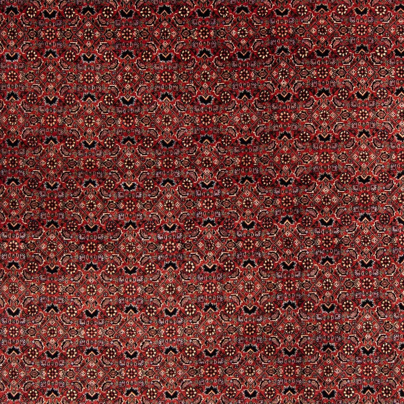 Bidjar Teppe 197x200cm - Persisk teppe
