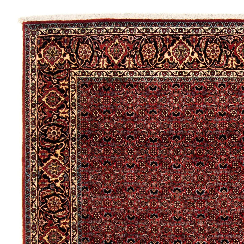 Bidjar Teppe 197x200cm - Persisk teppe