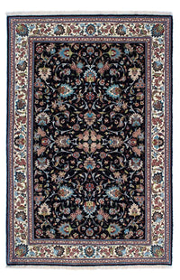 Qom Teppe 140x210cm - Persisk teppe – product image
