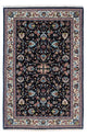 Qom Teppe 140x210cm - Persisk teppe