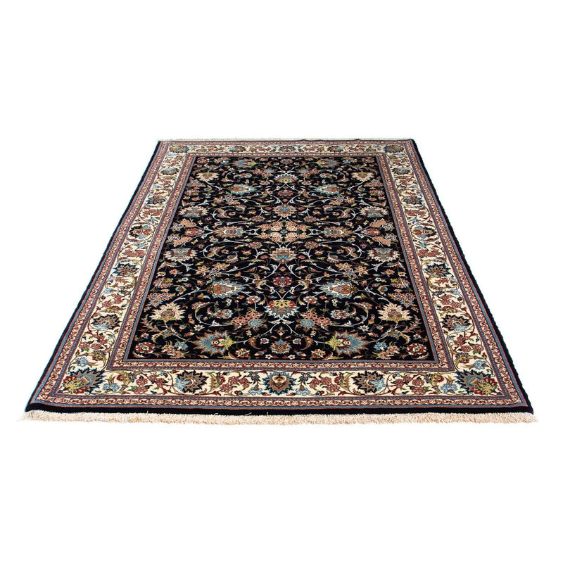 Qom Teppe 140x210cm - Persisk teppe