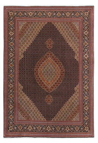 Tabriz Teppe 359x252cm - Persisk teppe – product image