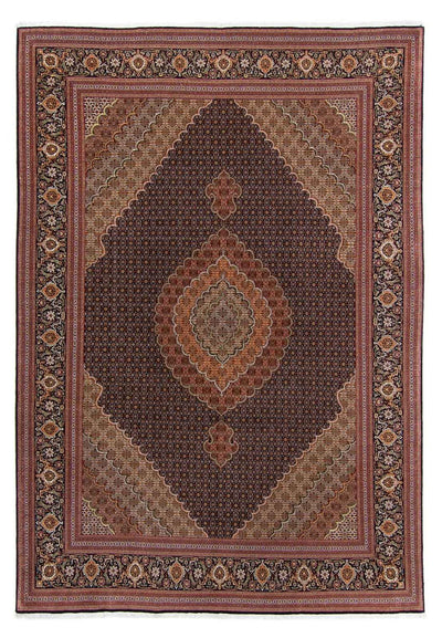 Tabriz Teppe 252x359cm - Persisk teppe