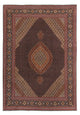Tabriz Teppe 359x252cm - Persisk teppe