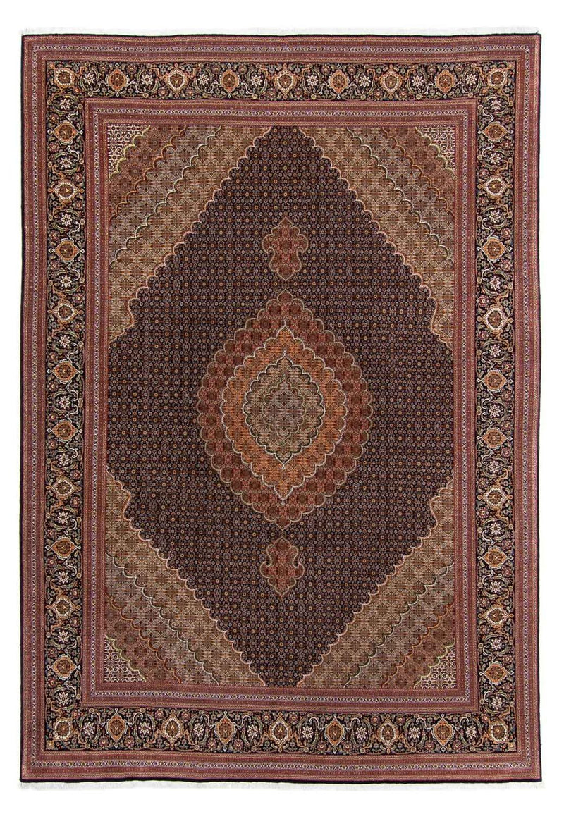 Tabriz Teppe 359x252cm - Persisk teppe