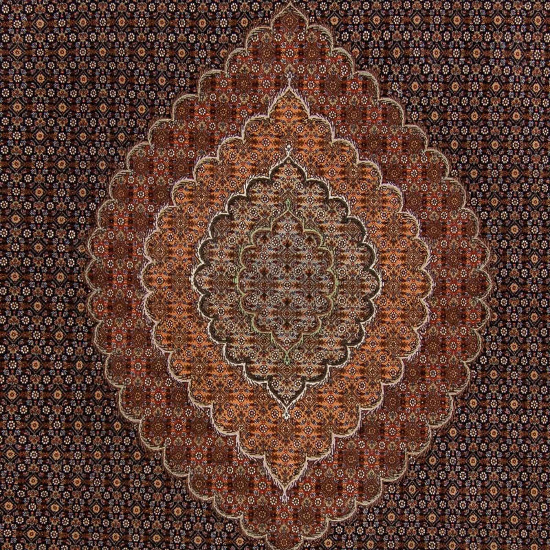 Tabriz Teppe 359x252cm - Persisk teppe