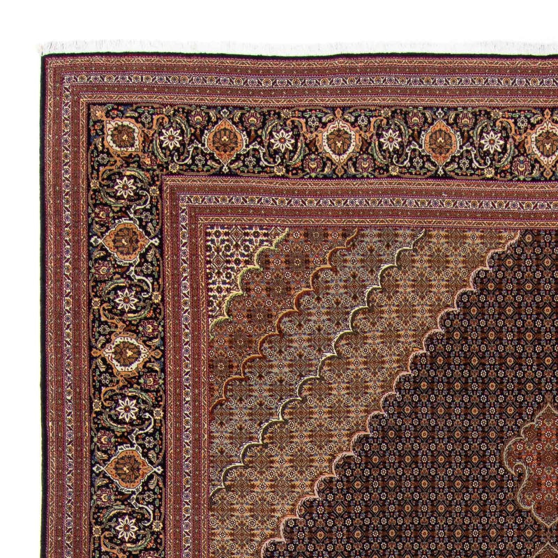 Tabriz Teppe 359x252cm - Persisk teppe