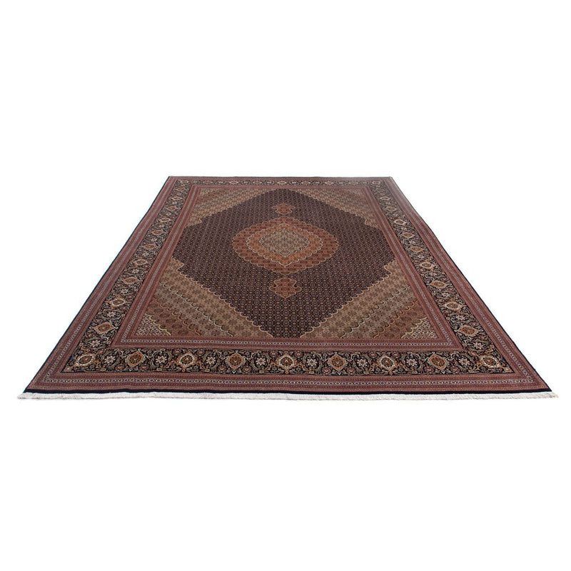 Tabriz Teppe 359x252cm - Persisk teppe