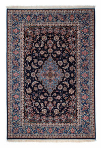 Isfahan Teppe 145x218cm - Persisk teppe – product image