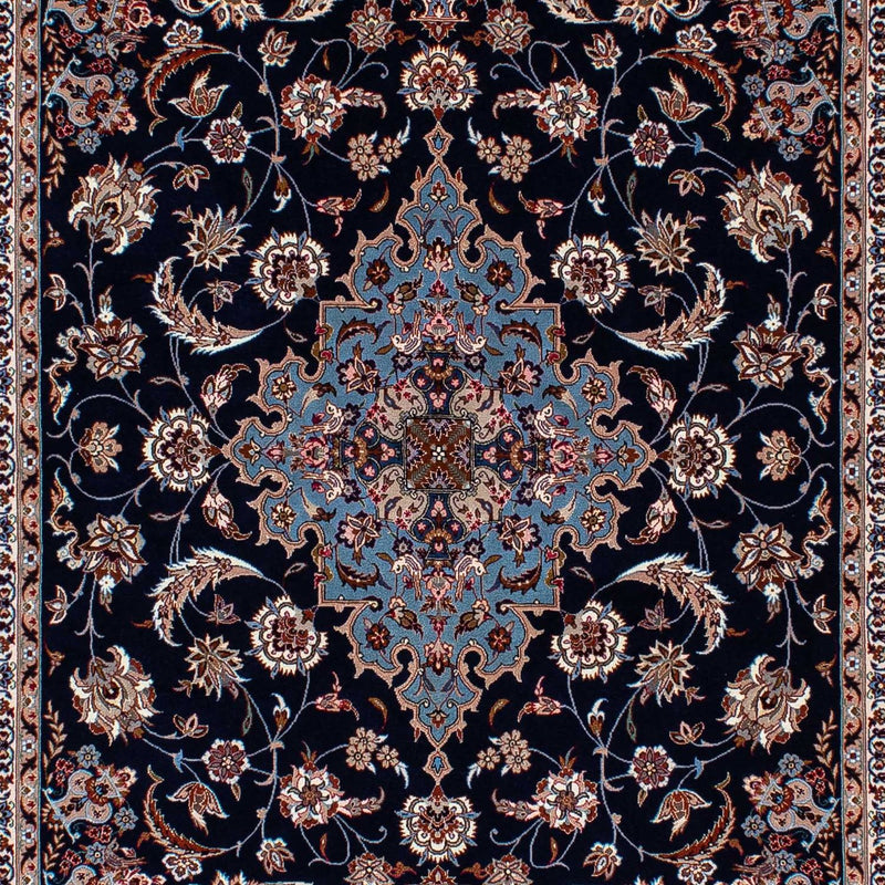 Isfahan Teppe 145x218cm - Persisk teppe