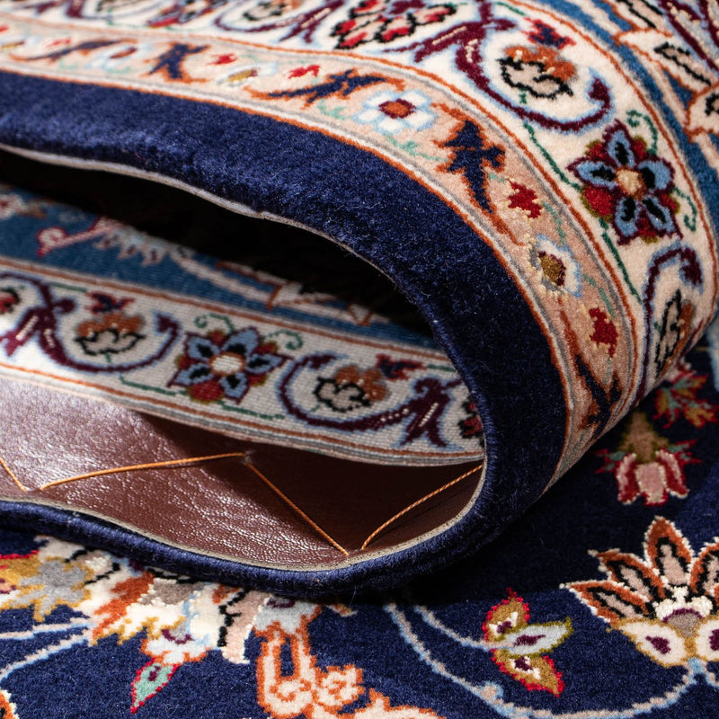 Isfahan Teppe 145x218cm - Persisk teppe