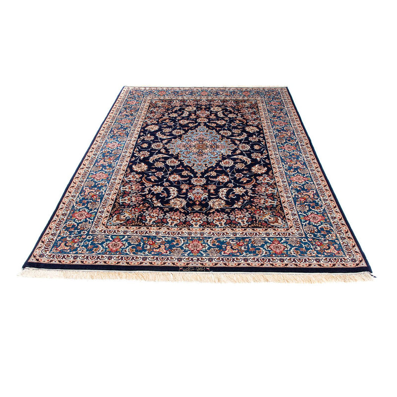 Isfahan Teppe 145x218cm - Persisk teppe