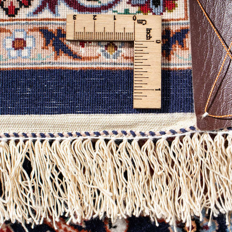 Isfahan Teppe 145x218cm - Persisk teppe