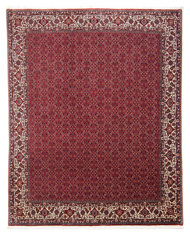 Bidjar Teppe 297x247cm - Persisk teppe