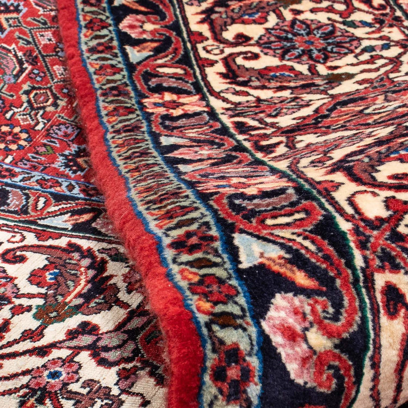 Bidjar Teppe 297x247cm - Persisk teppe