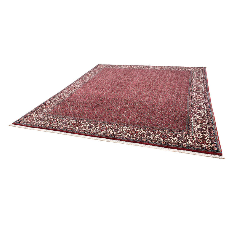 Bidjar Teppe 297x247cm - Persisk teppe
