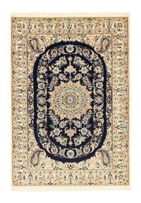 Nain - 6 la Teppe 148x100cm - Persisk teppe – product image