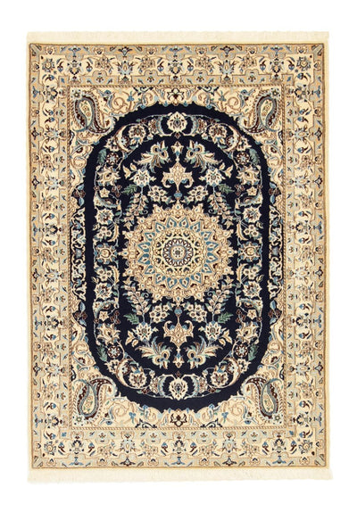 Nain - 6La Teppe 100x148cm - Persisk teppe