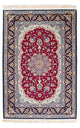 Isfahan Teppe 194x131cm - Persisk teppe