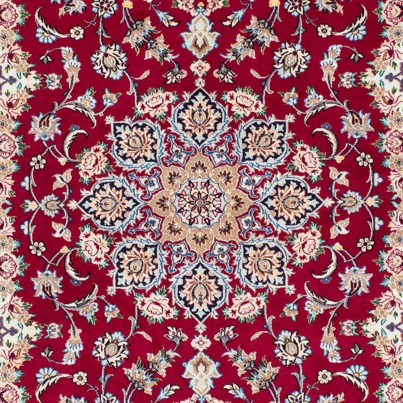 Isfahan Teppe 194x131cm - Persisk teppe