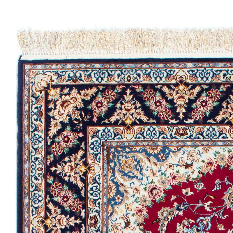 Isfahan Teppe 194x131cm - Persisk teppe