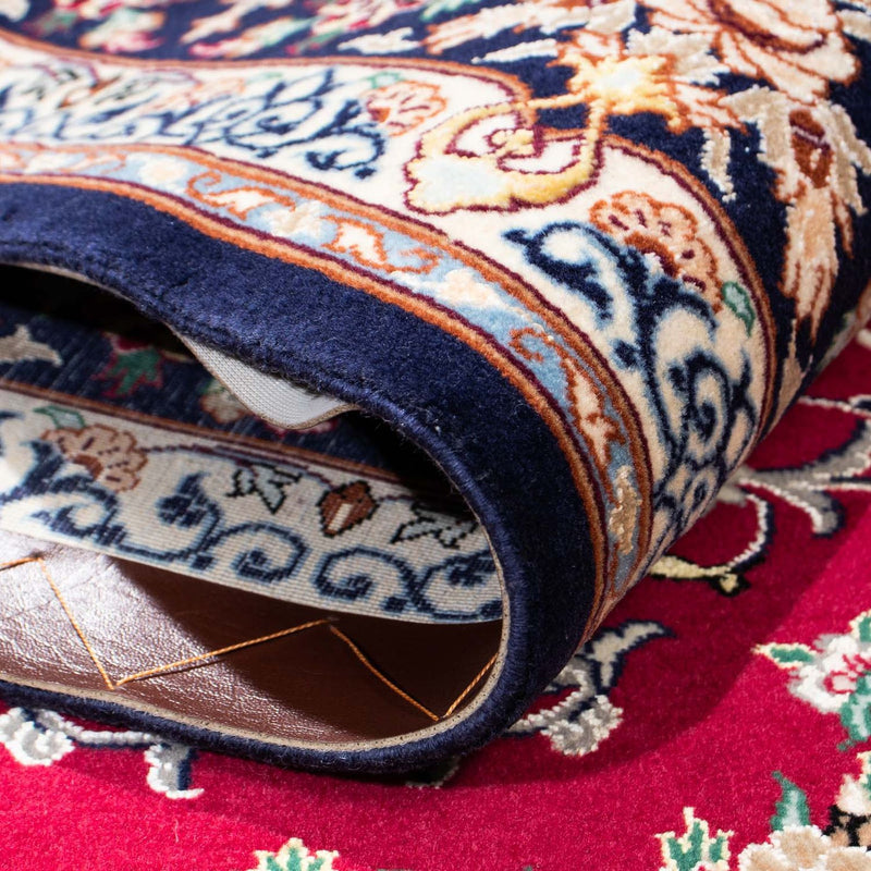 Isfahan Teppe 194x131cm - Persisk teppe