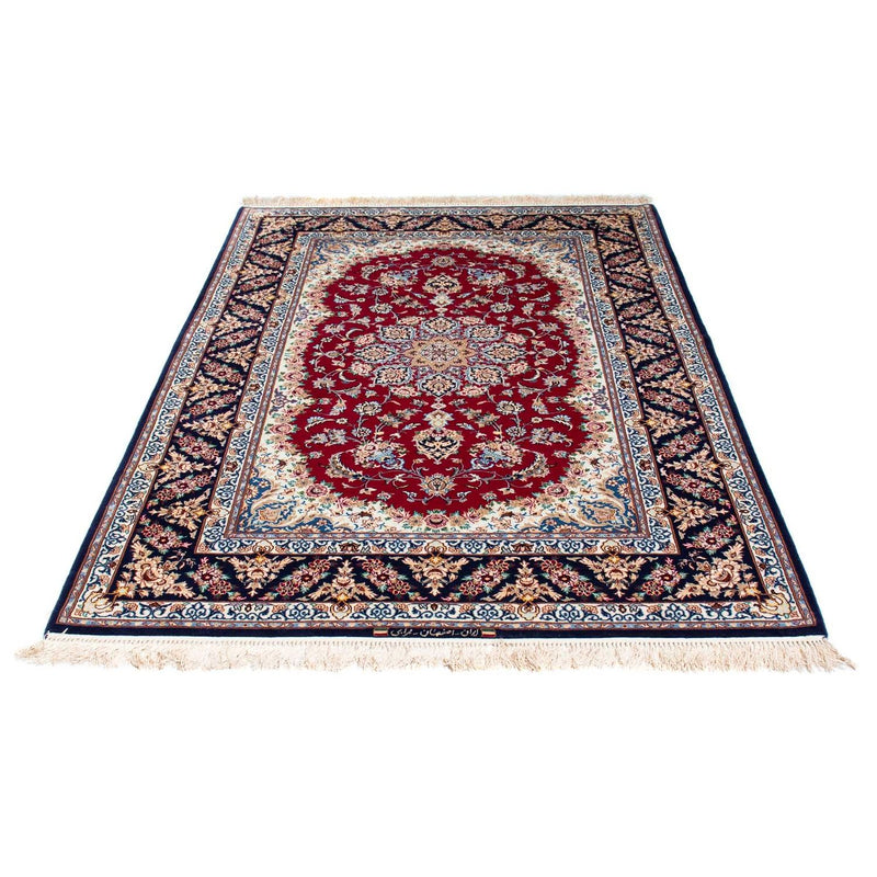 Isfahan Teppe 194x131cm - Persisk teppe