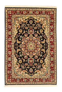 Qom Teppe 105x157cm - Persisk teppe – product image