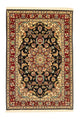 Qom Teppe 105x157cm - Persisk teppe