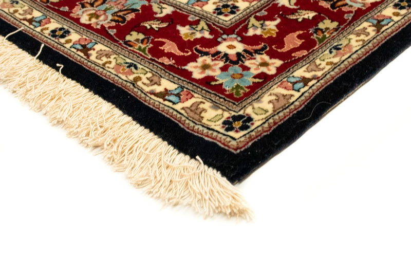 Qom Teppe 105x157cm - Persisk teppe