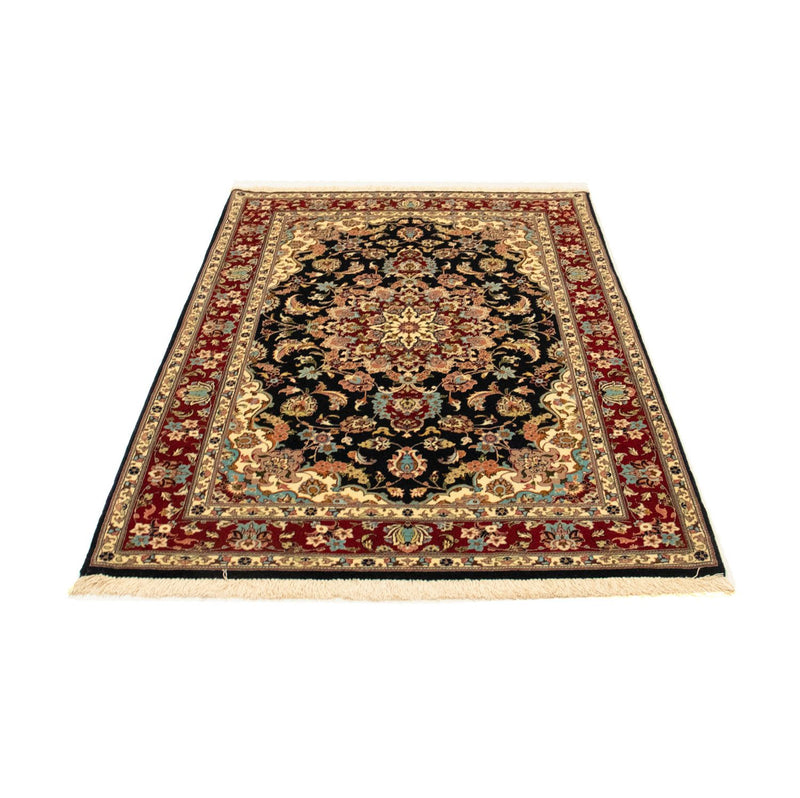 Qom Teppe 105x157cm - Persisk teppe