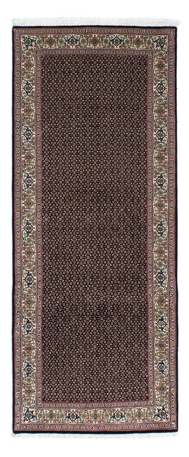 Tabriz Teppe 85x209cm - Persisk teppe