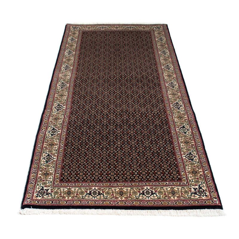 Tabriz Teppe 85x209cm - Persisk teppe