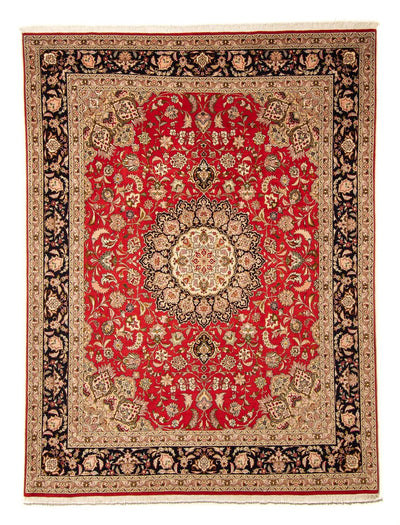 Tabriz - 50 Raj Teppe 204x268cm - Persisk teppe
