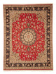 Tabriz - 50 Raj Teppe 268x204cm - Persisk teppe