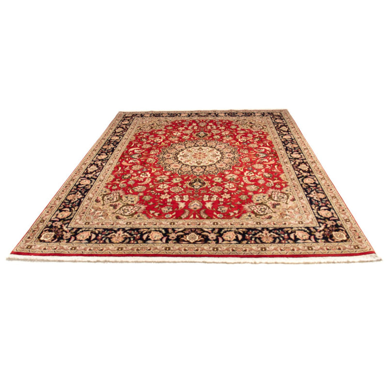 Tabriz - 50 Raj Teppe 268x204cm - Persisk teppe
