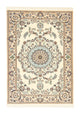 Nain - 6 la Teppe 146x98cm - Persisk teppe