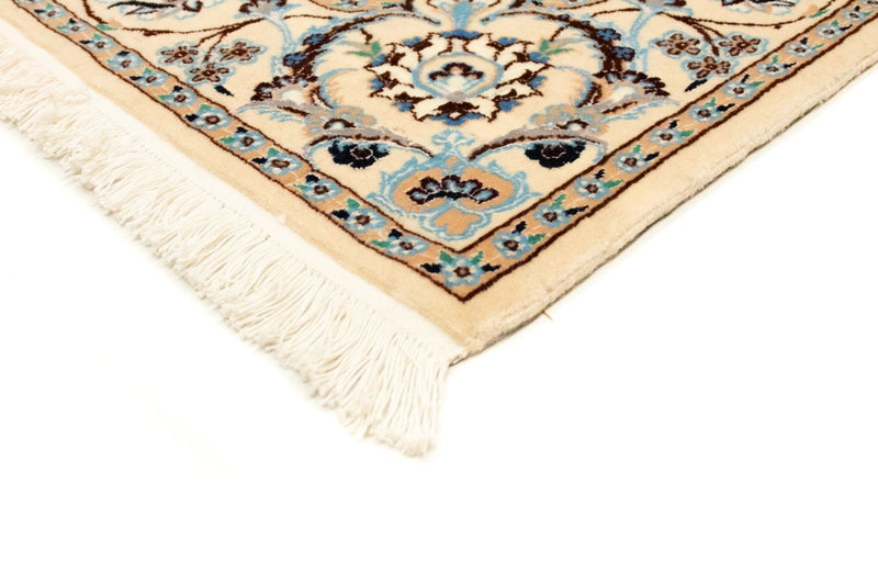 Nain - 6 la Teppe 146x98cm - Persisk teppe