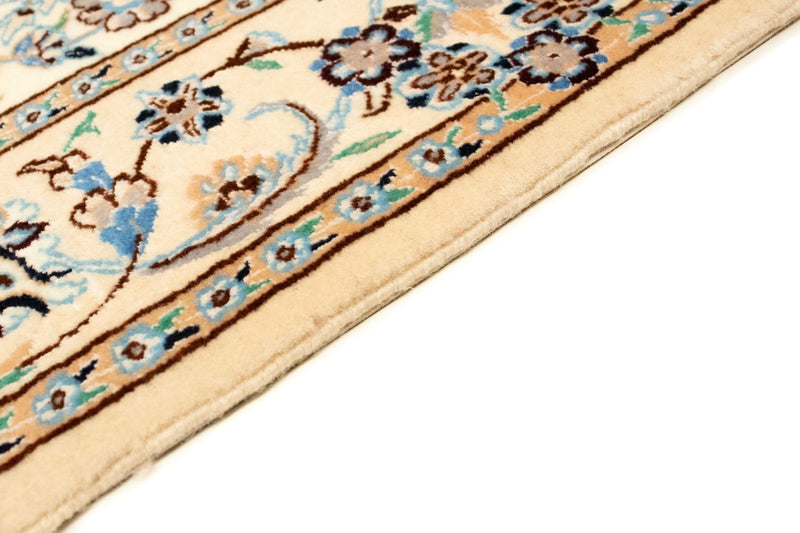 Nain - 6 la Teppe 146x98cm - Persisk teppe