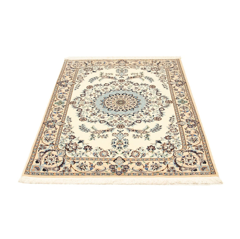 Nain - 6 la Teppe 146x98cm - Persisk teppe